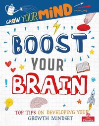 Cover image for Boost Your Brain