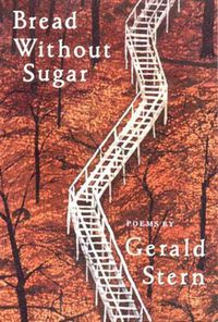 Cover image for Bread without Sugar: Poems