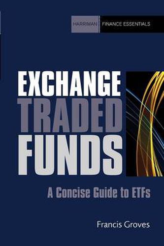 Cover image for Exchange Traded Funds