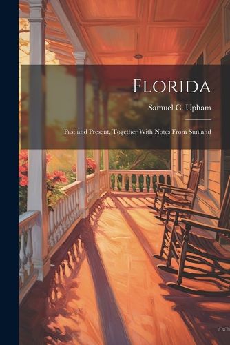 Cover image for Florida