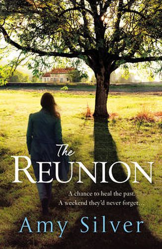 Cover image for The Reunion