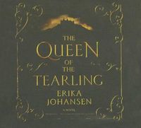 Cover image for The Queen of the Tearling Lib/E