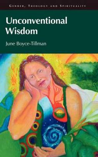 Cover image for Unconventional Wisdom