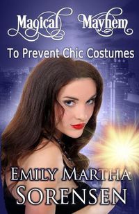 Cover image for To Prevent Chic Costumes