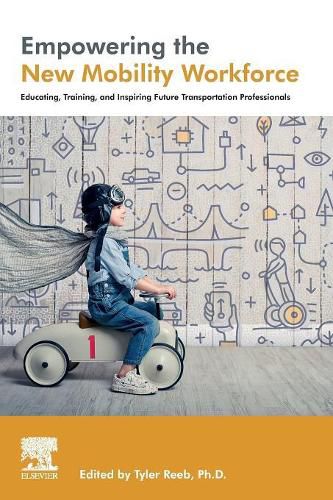 Cover image for Empowering the New Mobility Workforce