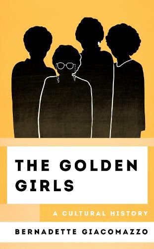 Cover image for The Golden Girls