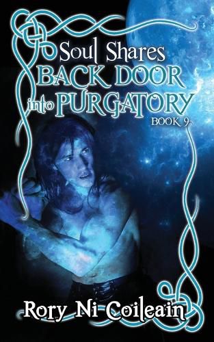 Cover image for Back Door Into Purgatory