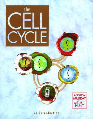 Cover image for The Cell Cycle: An Introduction