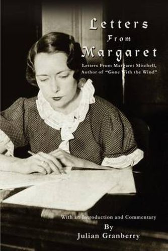 Cover image for Letters from Margaret