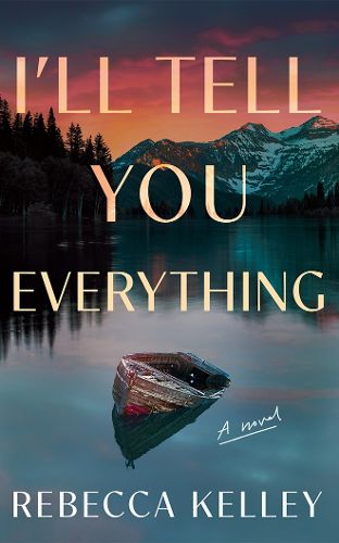 Cover image for I'll Tell You Everything