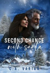 Cover image for Second Chance with Santa