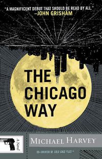 Cover image for The Chicago Way