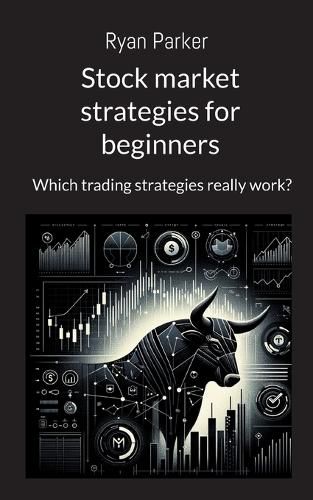 Cover image for Stock market strategies for beginners