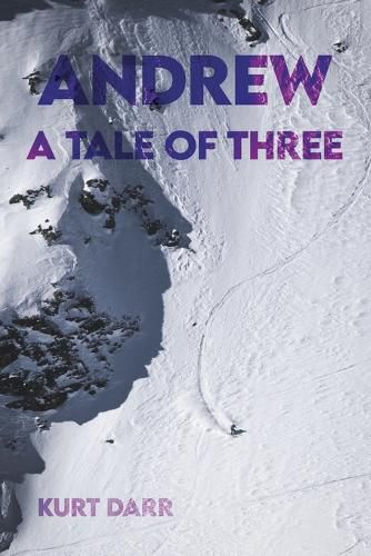 Cover image for Andrew