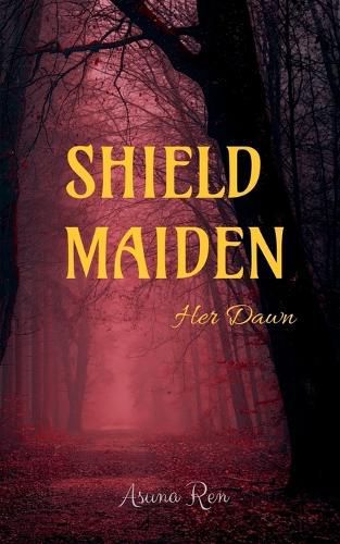 Cover image for Shield Maiden