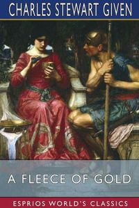 Cover image for A Fleece of Gold (Esprios Classics)