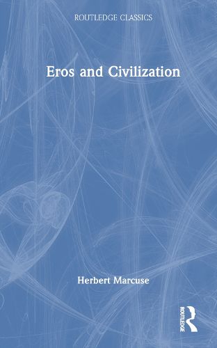 Eros and Civilization