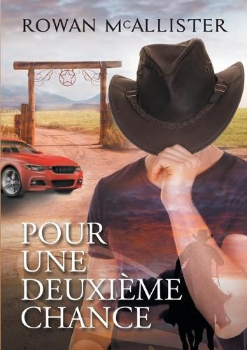 Cover image for Pour Une Deuxieme Chance (Translation)