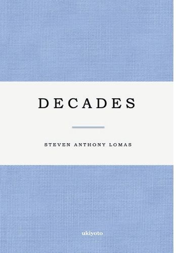 Cover image for Decades (Edition3)