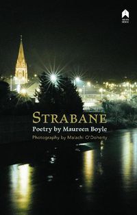 Cover image for Strabane