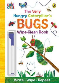Cover image for The Very Hungry Caterpillar's Bugs