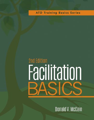 Cover image for Facilitation Basics