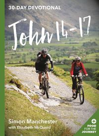 Cover image for John 14-17