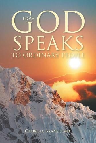 Cover image for How God Speaks to Ordinary People