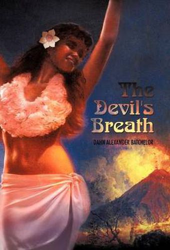 Cover image for The Devil's Breath