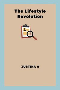 Cover image for The Lifestyle Revolution