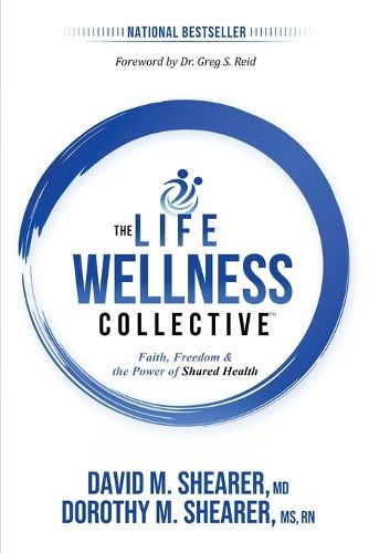 Cover image for The Life Wellness Collective