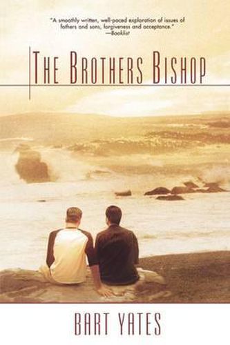 Cover image for Brothers Bishop