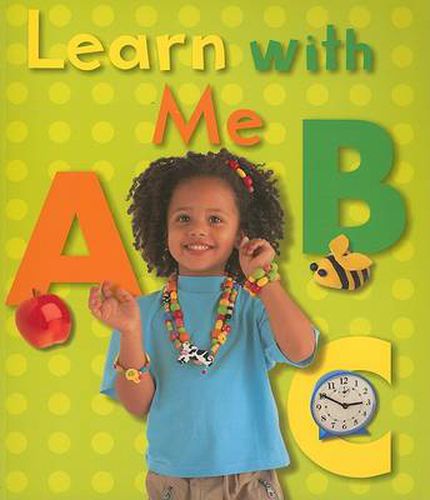 Learn with Me ABC