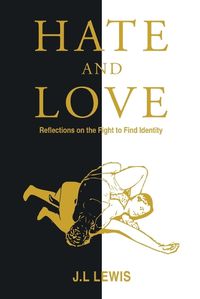 Cover image for Hate and Love