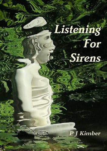 Cover image for Listening For Sirens