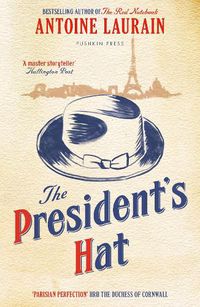 Cover image for The President's Hat