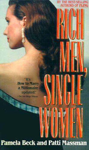 Cover image for Rich Men, Single Women