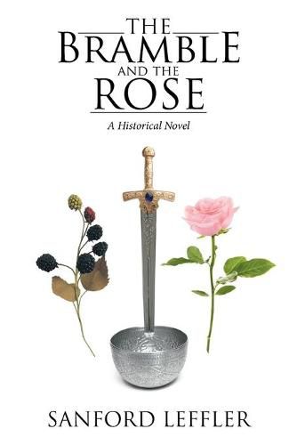 Cover image for The Bramble and the Rose