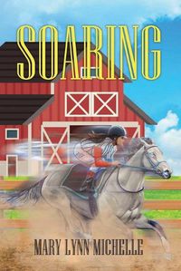 Cover image for Soaring