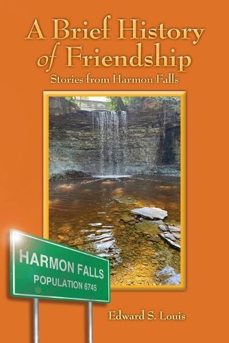 Cover image for A Brief History of Friendship