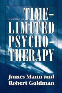 Cover image for Casebook in Time-Limited Psychotherapy