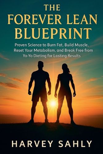 Cover image for The Forever Lean Blueprint