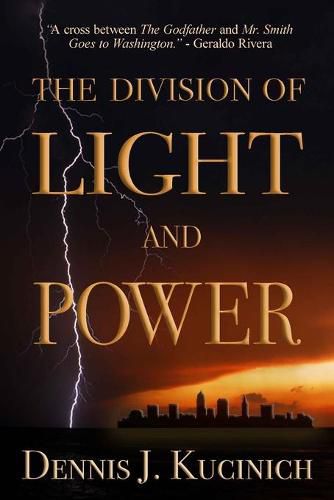 Cover image for The Division of Light and Power