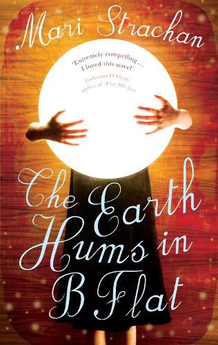 Cover image for The Earth Hums in B Flat