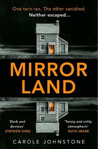 Cover image for Mirrorland