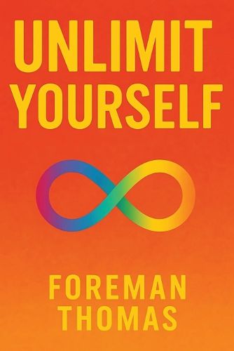 Cover image for Unlimit Yourself