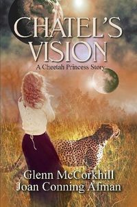 Cover image for Chatel's Vision