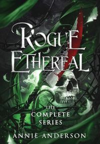 Cover image for Rogue Ethereal Complete Series