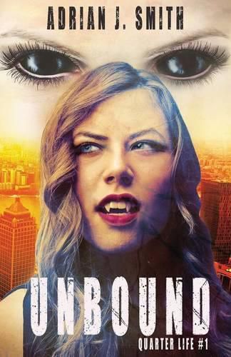 Cover image for Unbound