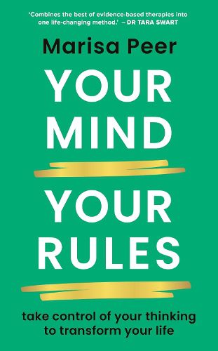 Your Mind, Your Rules